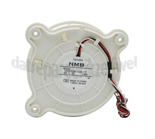Foto van Samsung Motor Ventilator 
