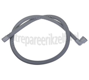 Foto van Haier Slang Afvoerslang, R/H 20/32mm. GS122SCE, DW9TFE3FA07U8E, DW9AFMFA0300E 