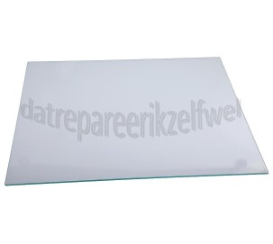 Foto van Liebherr Glasplaat Glasplaat CTP252120I147, CTP212120G001 