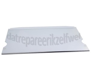 Foto van Liebherr Glasplaat Groentebakdeksel SKes421024D088, K427022001 
