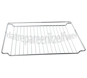 Foto van Whirlpool Rooster Vulcano, 443x375mm AKZ7920WH, AKZ6230IX 