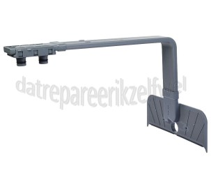 Foto van Pelgrim Standpijp Sproeiarm Boven VW549ZTE01, GVW431RVSP01 