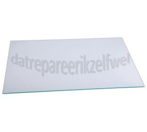 Foto van Liebherr Glasplaat Glasplaat IKB231020162, ICBN336620G001 