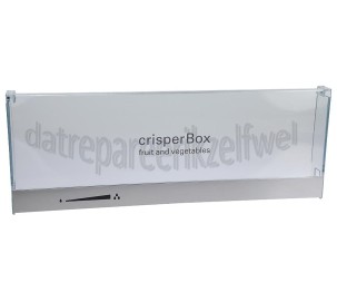 Foto van Bosch Frontpaneel Vrieslade KG36EAI4103 