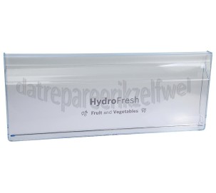 Foto van Bosch Frontpaneel HydroFresh Fruit and Vegetables KIL42AF4001, KIL42AF4002 