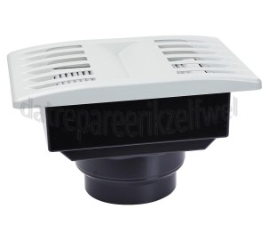 Foto van Atag Filter Recirculatie set incl filter WI60211CM 