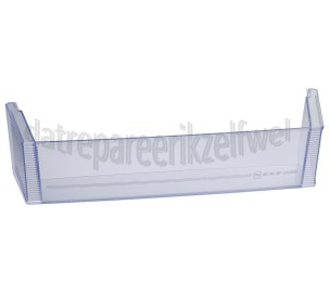 Foto van Bosch Deurbak Transparant K1514X602, K1554X801 