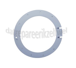 Foto van Bosch Deurrand Binnenrand, grijs iQ 300 VarioPerfect, Serie 4 VarioPerfect 