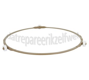 Foto van Samsung Ring Onder draaiplateau CST1660WT, MC455TCRCSR 