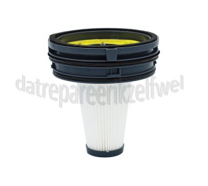 Foto van Hoover Filter Hepa wasbaar pre-motor filter Athen, Athen Evo, Athen Lite 