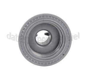 Foto van Haier Koppelstuk Moer standpijp bovenste sproeiarm DW12TFE2, IDW12PFF, GS122SCE 