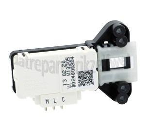 Foto van Haier Deurrelais Deurslot 3 contacten MS1050ACE, LF11714CE, HW701479CE 