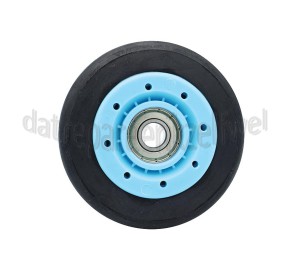 Foto van Haier Loopwiel Voor trommel HD7003DECF, HD90A636CF, HD8001SCF 