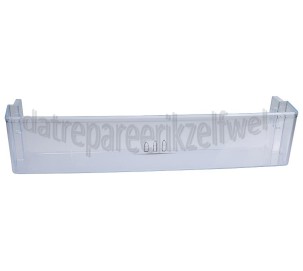Foto van Hisense Deurbak Transparant RT417N4DC1, RL462N4WC1 