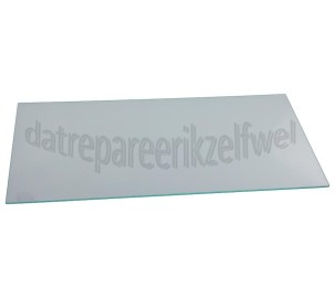 Foto van Liebherr Glasplaat Glasplaat C382520A001, C352520A001 