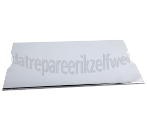 Foto van Liebherr Glasplaat Compleet, Bio Premium IKB275020001, SIKB355020137 