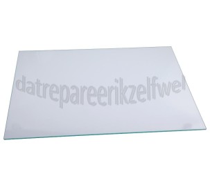 Foto van Liebherr Glasplaat Glasplaat CB481520A001, CBN481520A088 
