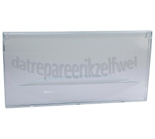 Foto van Liebherr Frontpaneel Van lade, transparant CU231120D147, CUef281120C147 