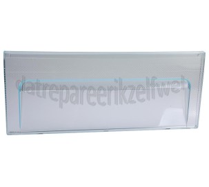 Foto van Liebherr Frontpaneel Van lade, transparant CN481320B116, CN431321B147 