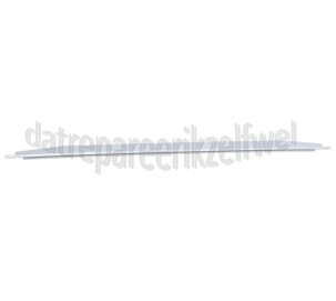 Foto van Liebherr Strip van glasplaat, achter CNes406614J137 