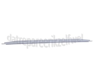 Foto van Liebherr Strip van glasplaat, achter KB425021C001, KB425021B088 