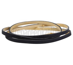 Foto van Haier Afdichting Afdichtingsstrip van bovenblad HW701482A, HWD100BD, HW80B14876 