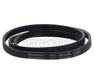 Foto van Haier Snaar 1260EPJ5 HNS1002ACE, HBF800TE, LBD4B81X 