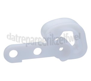 Foto van Haier Stopper Van deur, links/rechts HB16FFGBAAA, A3FE742CMJ 
