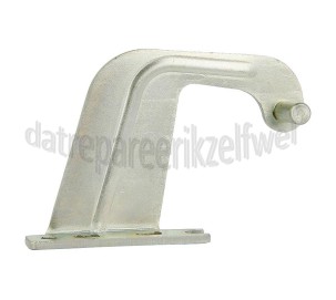 Foto van Haier Scharnierdeel Boven B3FE742CMJ, C3FE844CGJ, A3FE742CGB 