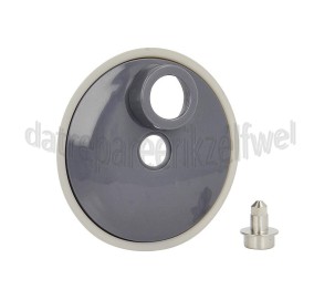 Foto van Kenwood Afdekkap Van aandrijving KM068, KM070, KM080 