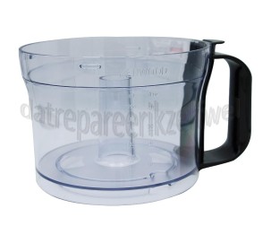 Foto van Kenwood Mengkom Kom FDM30 