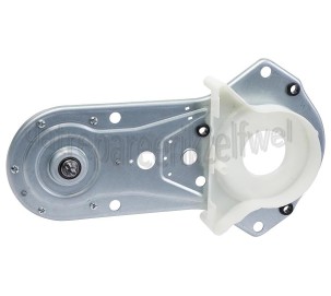 Foto van Kenwood Aandrijving Compleet KHH300WH, KHH326BK, KHH303SI 