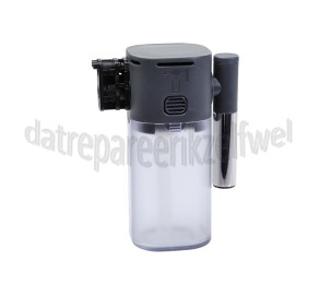 Foto van DeLonghi Melkkan Melkreservoir EN500B, F111BK 