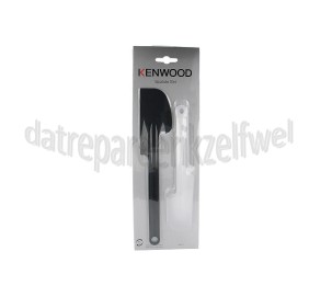 Foto van Kenwood Spatel Spatel set, 2 stuks kommen en pannen 