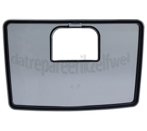 Foto van DeLonghi Deksel Van bonenreservoir ECAM23210, ECAM22110, ECAM23460 