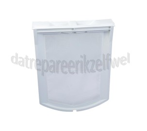 Foto van Filter In deur -groot- T233C,T250,T263, 