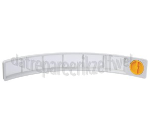 Foto van Filter pluizenzeef in deuropening T8633C, T4465C, T9446C 