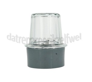 Foto van Kenwood Multimolen Mini Chopper Prospero AT286 