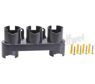 Foto van Houder voor hulpstukken V7, V8, V10, V11 Quick Release modellen 