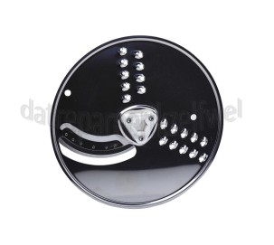 Foto van Kenwood Rasp/Snijplaat Snijschijf, fijn KM100, KM190, A980 