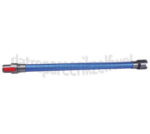 Foto van Zuigbuis Recht, Blauw SV12 Absolute, Animal, SV14 Absolute 
