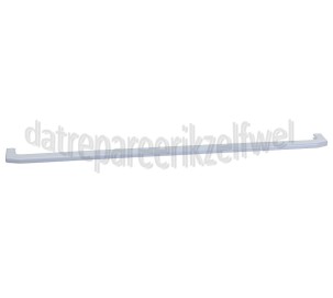 Foto van Beko Strip Van glasplaat, voorzijde LBI3002, RDM6126, KSE1550I 