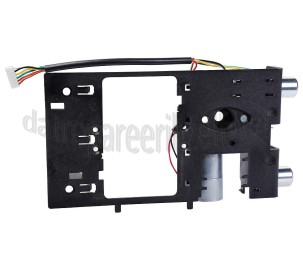 Foto van Dometic Sluiting motor kluisdeur MDL193, MD383, MD363 