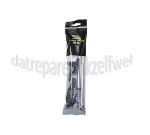 Foto van Dometic Raamuitzetter 500mm, 2 stuks S4/S5 klapramen 