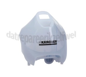 Foto van Karcher Tank Waterreservoir SC2500CEU, SC2550CEU, SC2600CEU 