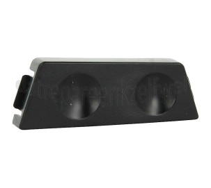 Foto van Dometic Knop Van deurvergrendeling RMD8551, RMSL8501, RMDT8505 