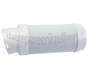 Foto van DeLonghi Slang Afvoerslang Lucht PACEL112CSTDG2020 