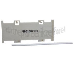Foto van Bosch Reparatieset lekkage bij condensor WT45N304NL, WT43N281, WTG86400 