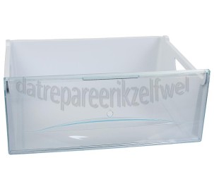 Foto van Liebherr Vrieslade Boven/Midden CN393321164, CNPesf401321164 