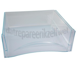 Foto van Liebherr Groentelade Boven, 0 Graden Vak SK421024B103, SKef426020A001 